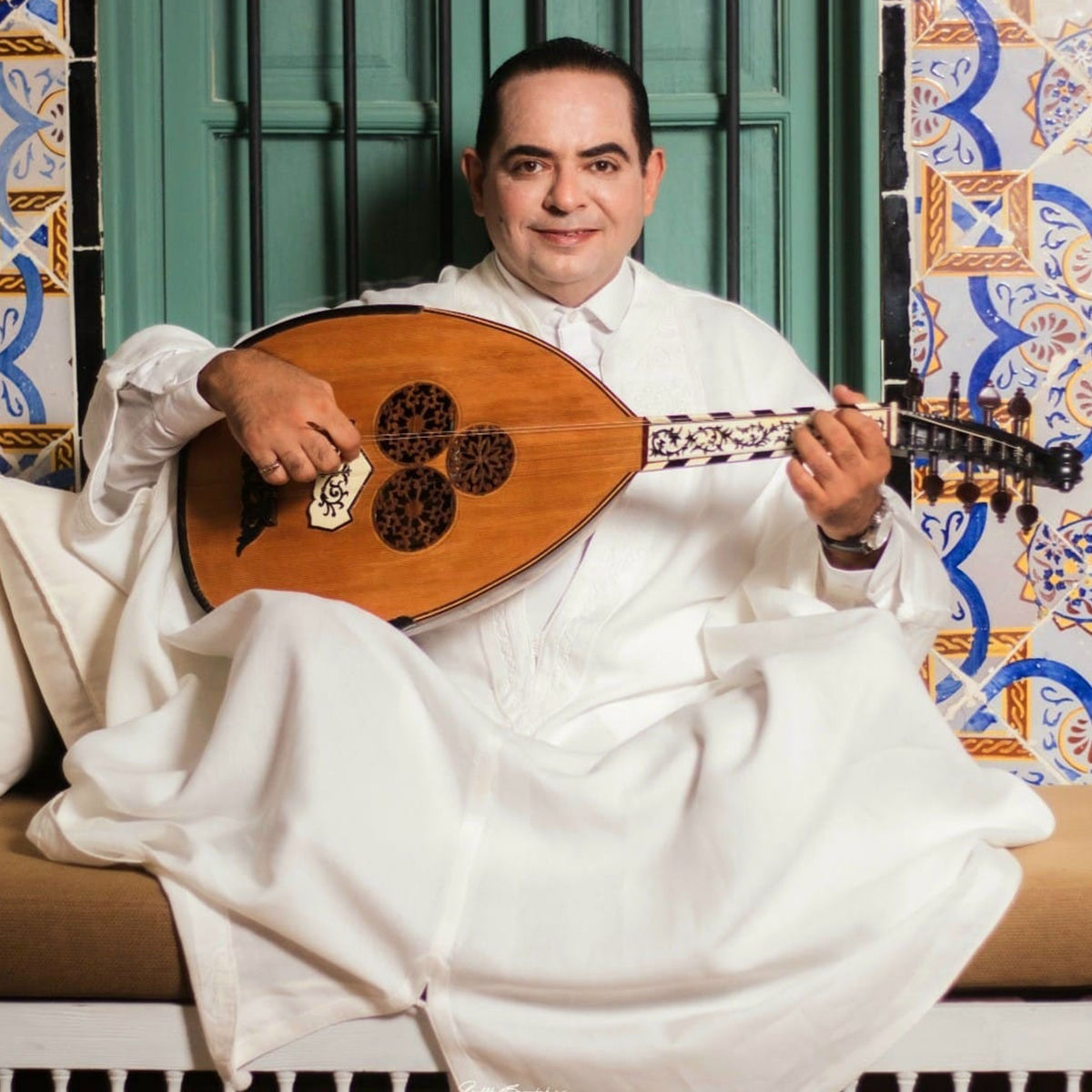 Zied gharsa