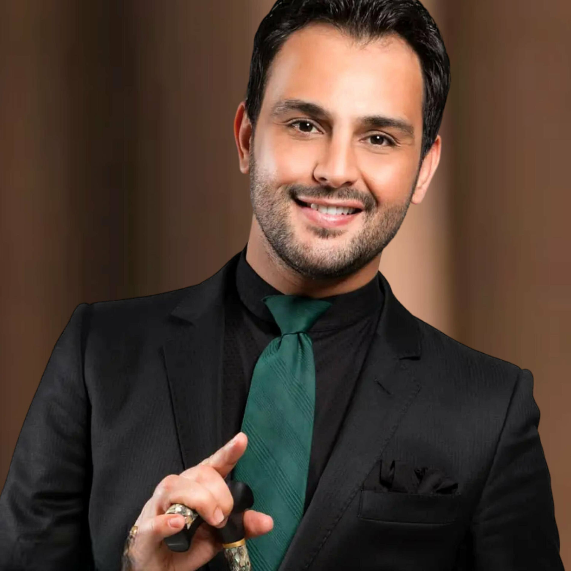 Nour chiba